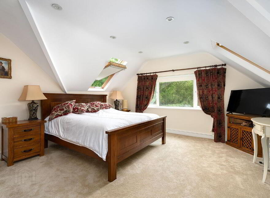 Saint Johns, Kilteel Road, Carrigeen, Rathcoole
