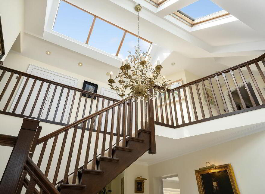 Saint Johns, Kilteel Road, Carrigeen, Rathcoole