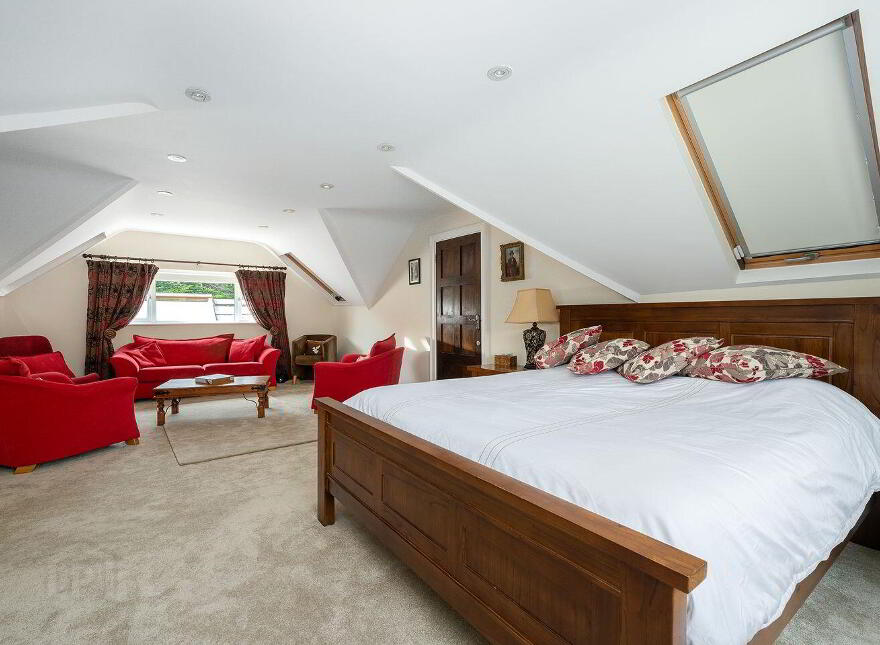 Saint Johns, Kilteel Road, Carrigeen, Rathcoole