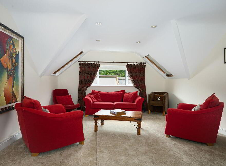 Saint Johns, Kilteel Road, Carrigeen, Rathcoole