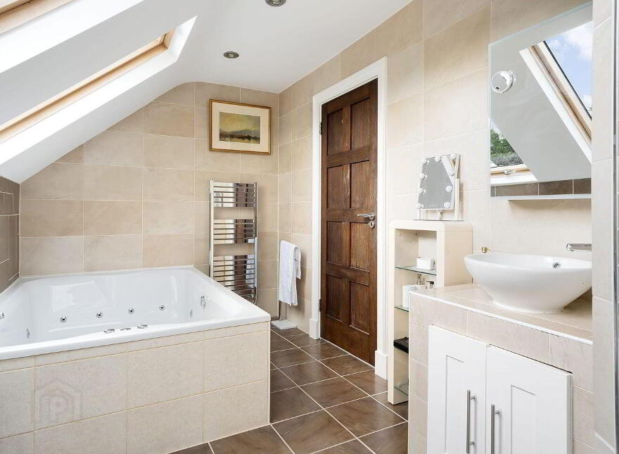 Saint Johns, Kilteel Road, Carrigeen, Rathcoole