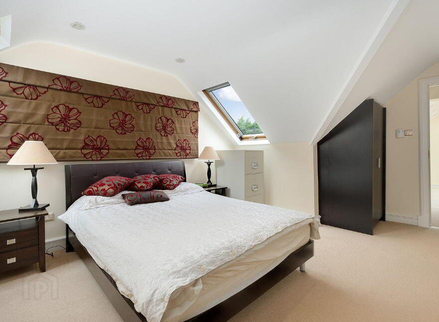 Saint Johns, Kilteel Road, Carrigeen, Rathcoole