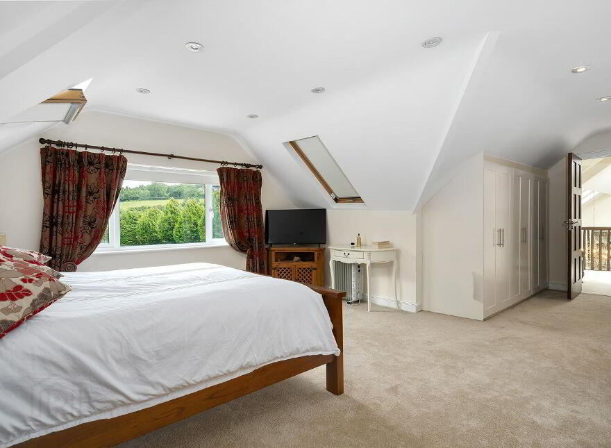 Saint Johns, Kilteel Road, Carrigeen, Rathcoole