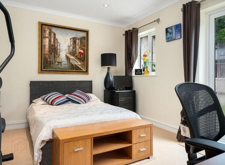 Saint Johns, Kilteel Road, Carrigeen, Rathcoole