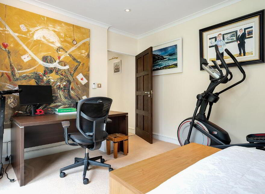 Saint Johns, Kilteel Road, Carrigeen, Rathcoole