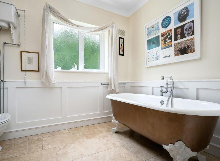 Saint Johns, Kilteel Road, Carrigeen, Rathcoole