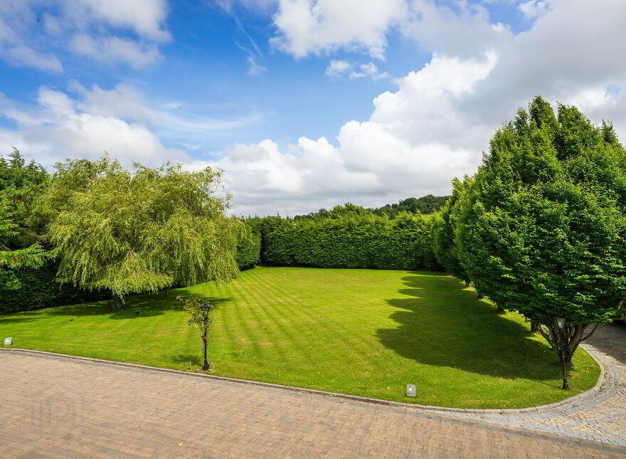 Saint Johns, Kilteel Road, Carrigeen, Rathcoole