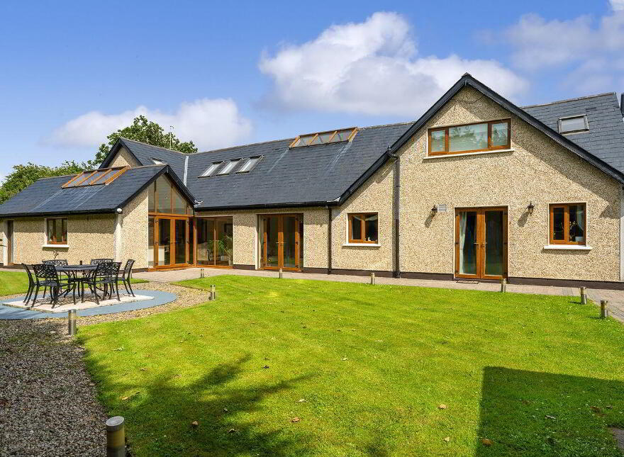 Saint Johns, Kilteel Road, Carrigeen, Rathcoole