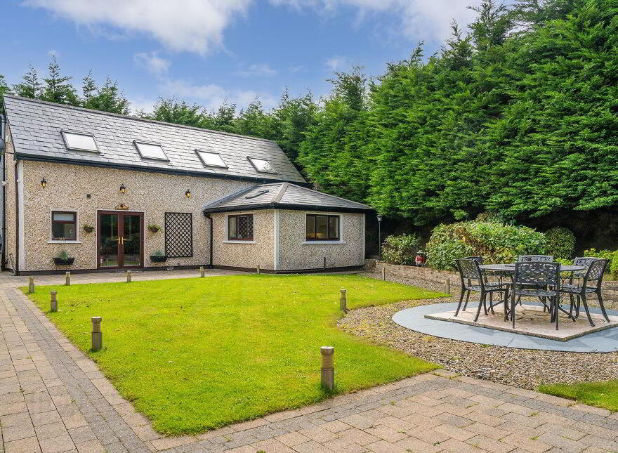 Saint Johns, Kilteel Road, Carrigeen, Rathcoole