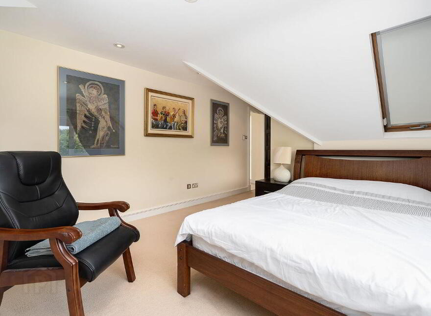 Saint Johns, Kilteel Road, Carrigeen, Rathcoole