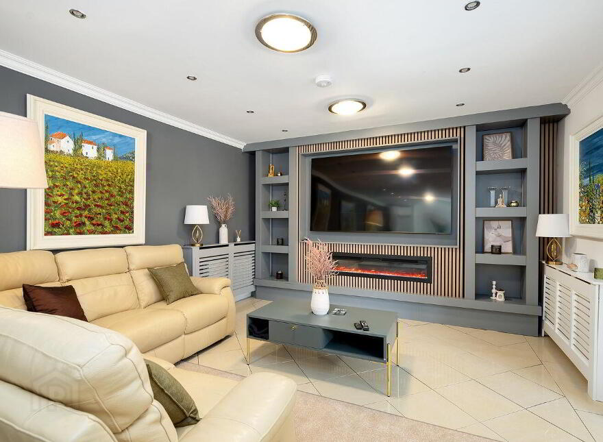Saint Johns, Kilteel Road, Carrigeen, Rathcoole