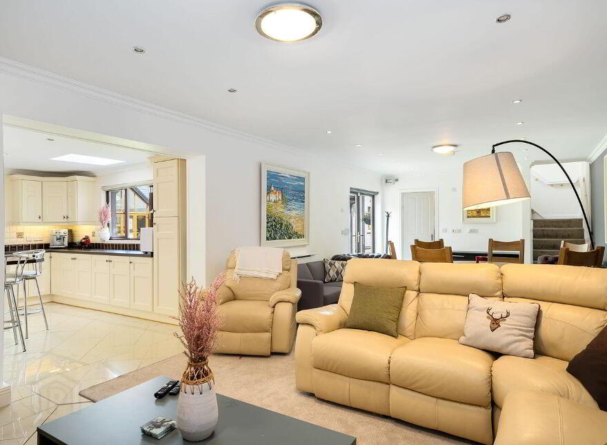 Saint Johns, Kilteel Road, Carrigeen, Rathcoole