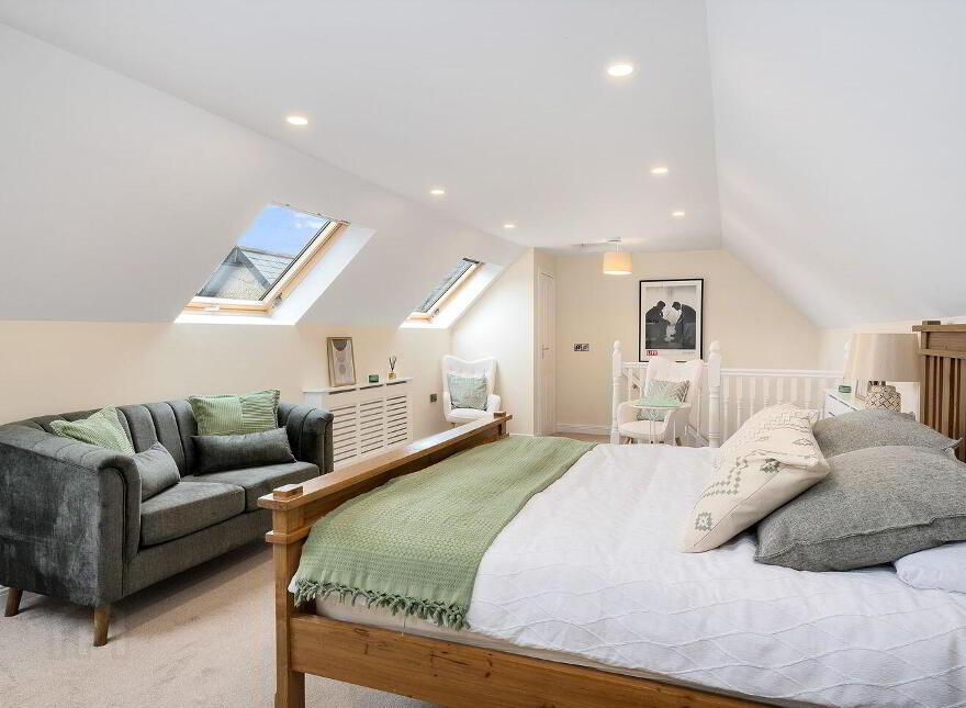 Saint Johns, Kilteel Road, Carrigeen, Rathcoole
