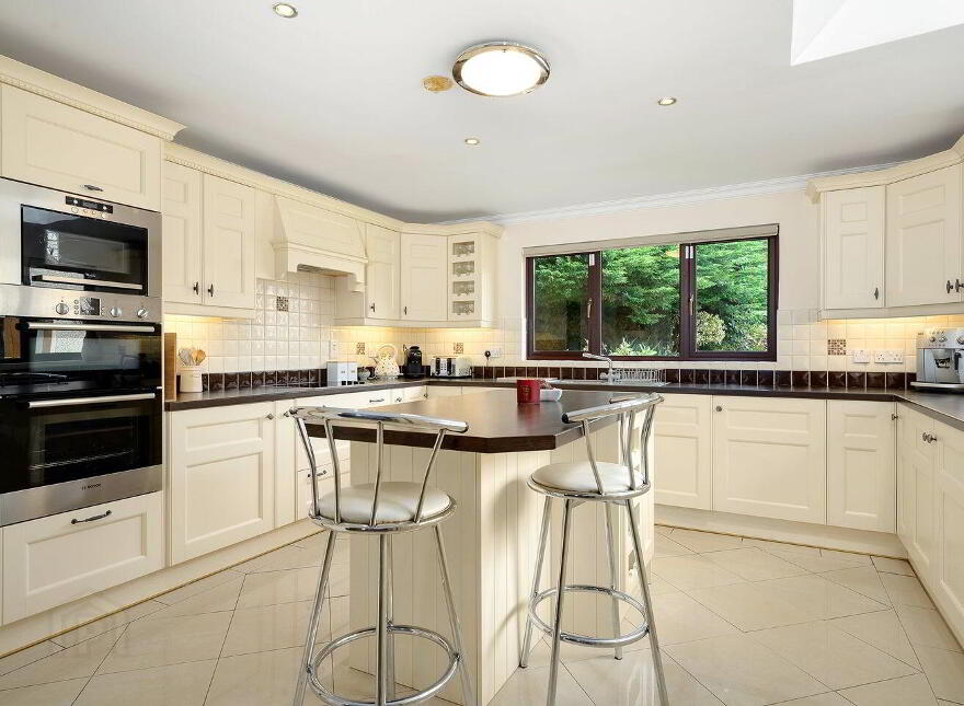 Saint Johns, Kilteel Road, Carrigeen, Rathcoole