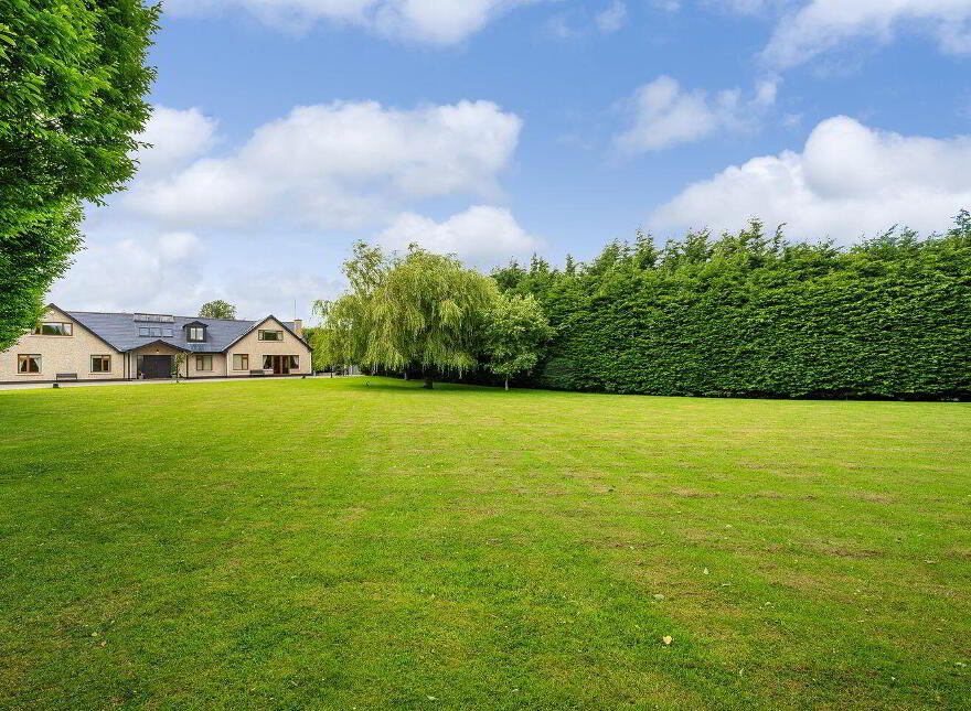 Saint Johns, Kilteel Road, Carrigeen, Rathcoole