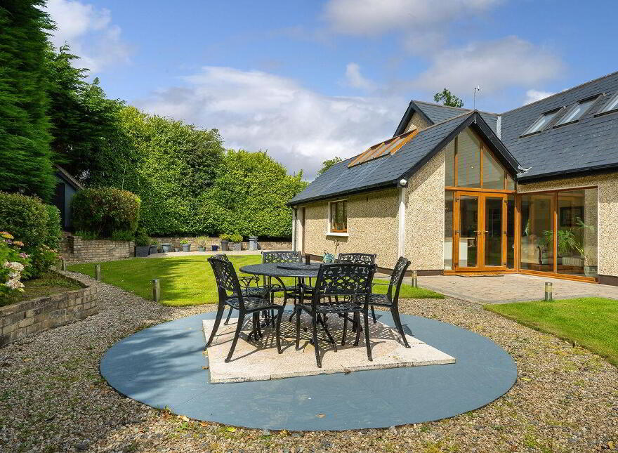 Saint Johns, Kilteel Road, Carrigeen, Rathcoole