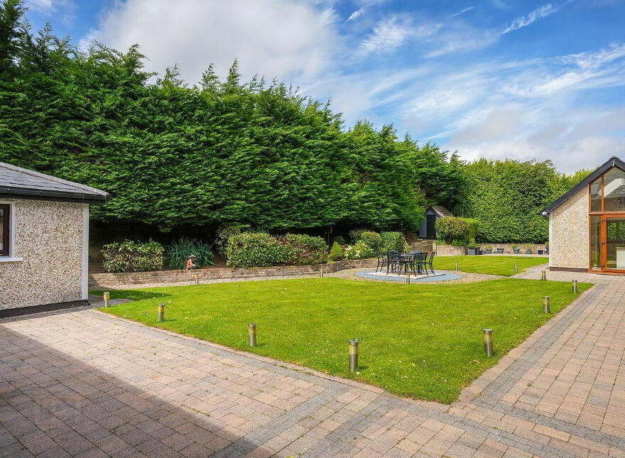 Saint Johns, Kilteel Road, Carrigeen, Rathcoole