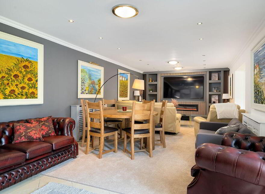 Saint Johns, Kilteel Road, Carrigeen, Rathcoole