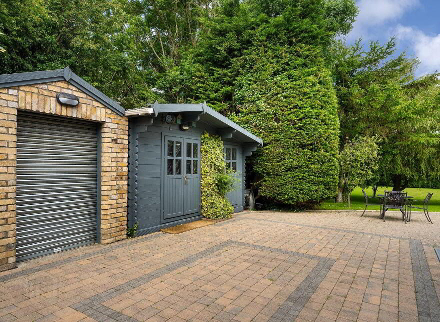 Saint Johns, Kilteel Road, Carrigeen, Rathcoole