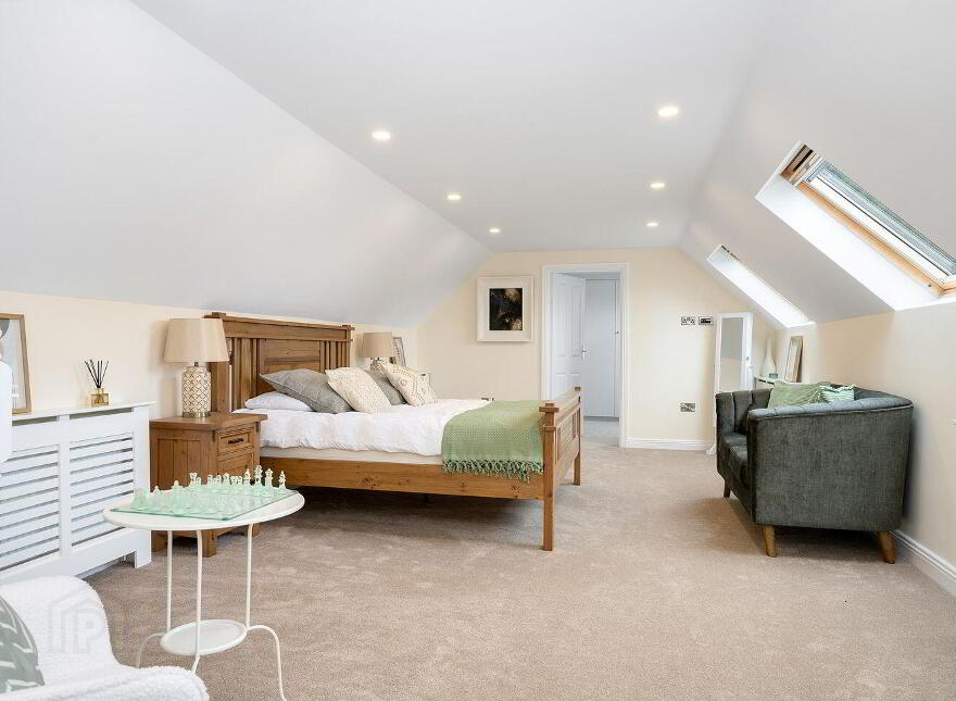 Saint Johns, Kilteel Road, Carrigeen, Rathcoole