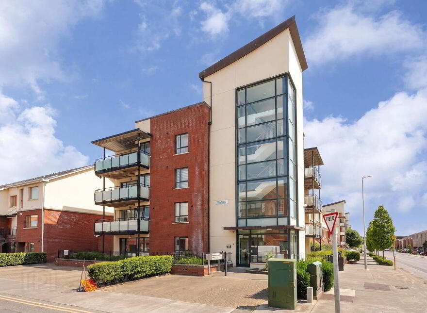 2B Rathborne Way, Ashtown, Ashtown, D15