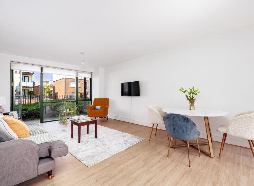 2B Rathborne Way, Ashtown, Ashtown, D15