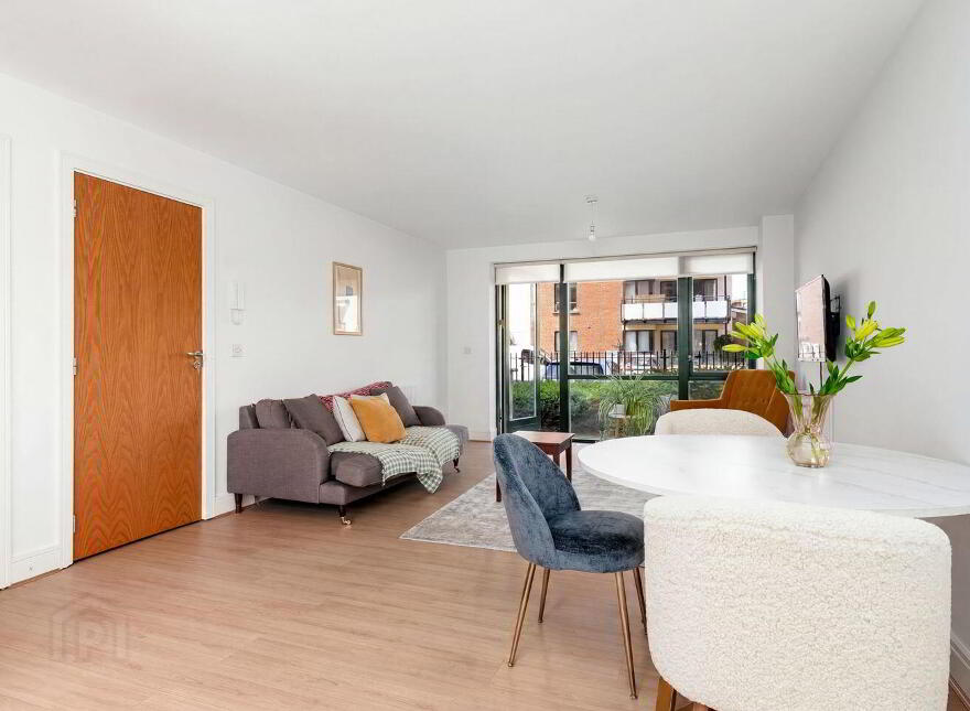 2B Rathborne Way, Ashtown, Ashtown, D15