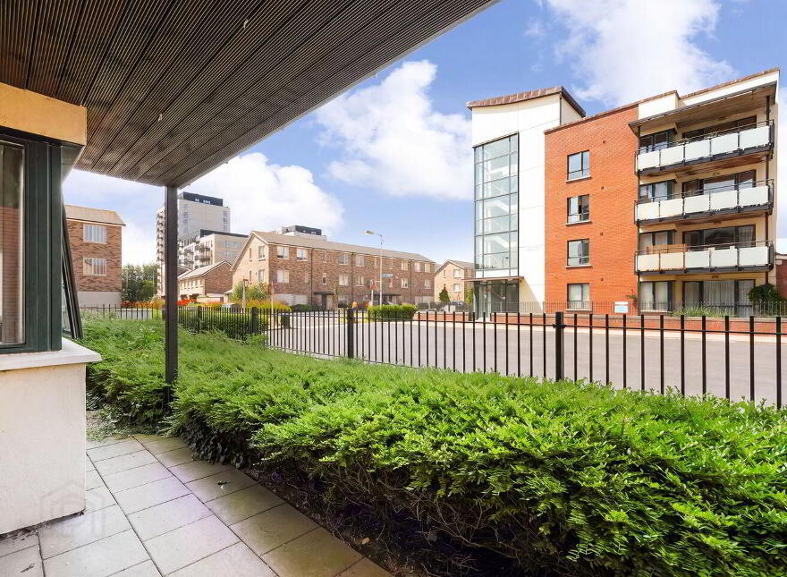 2B Rathborne Way, Ashtown, Ashtown, D15