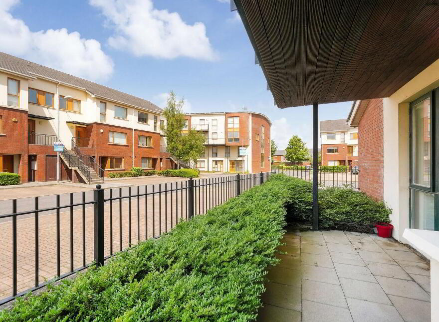 2B Rathborne Way, Ashtown, Ashtown, D15