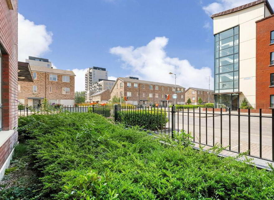 2B Rathborne Way, Ashtown, Ashtown, D15