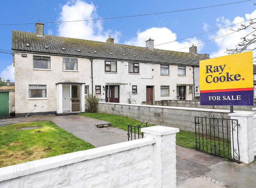 17 Kilbarron Road, Coolock, Coolock, D05