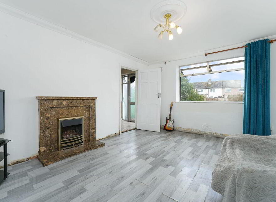 17 Kilbarron Road, Coolock, Coolock, D05