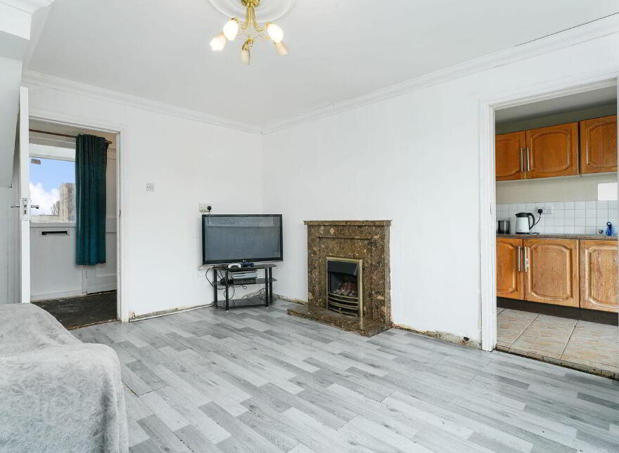 17 Kilbarron Road, Coolock, Coolock, D05