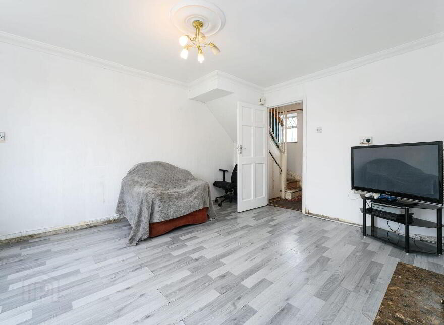 17 Kilbarron Road, Coolock, Coolock, D05
