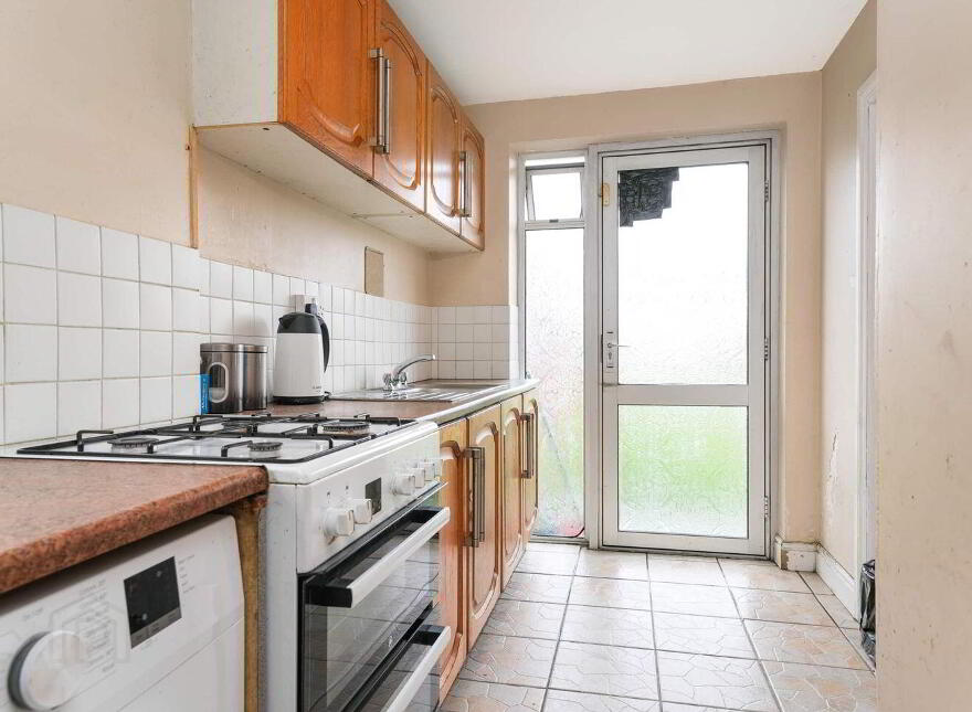 17 Kilbarron Road, Coolock, Coolock, D05