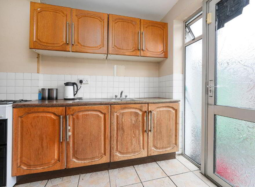 17 Kilbarron Road, Coolock, Coolock, D05