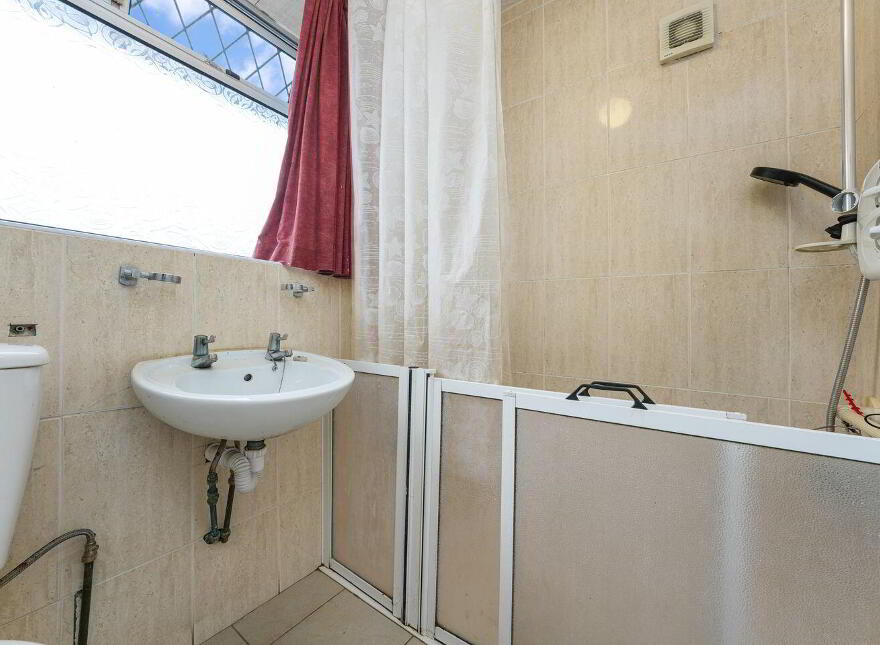 17 Kilbarron Road, Coolock, Coolock, D05