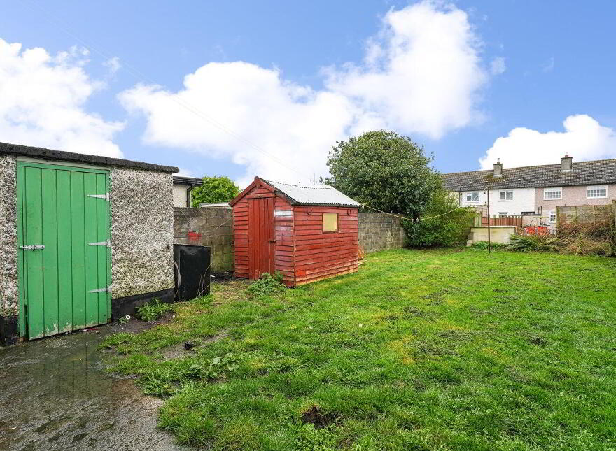 17 Kilbarron Road, Coolock, Coolock, D05