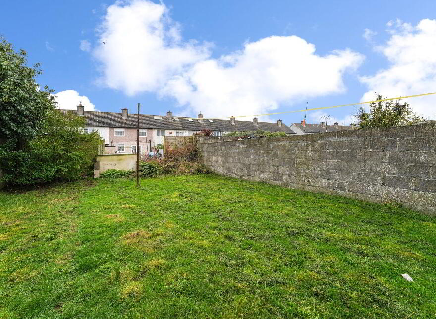 17 Kilbarron Road, Coolock, Coolock, D05
