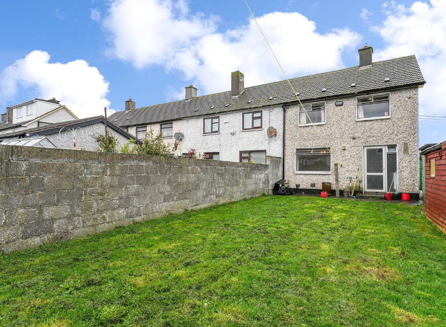 17 Kilbarron Road, Coolock, Coolock, D05