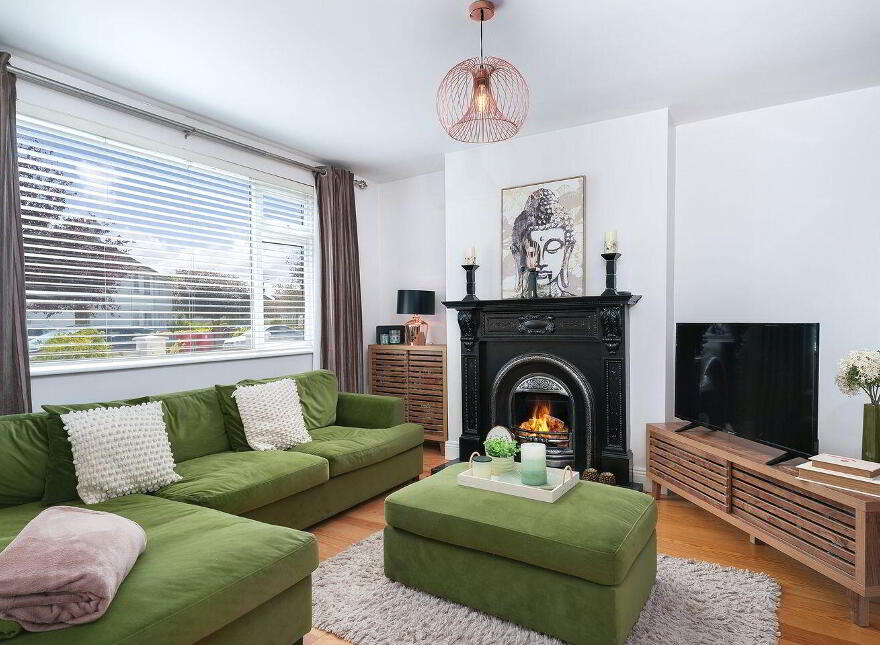 104 Cedarwood Road, Glasnevin, Glasnevin, D11