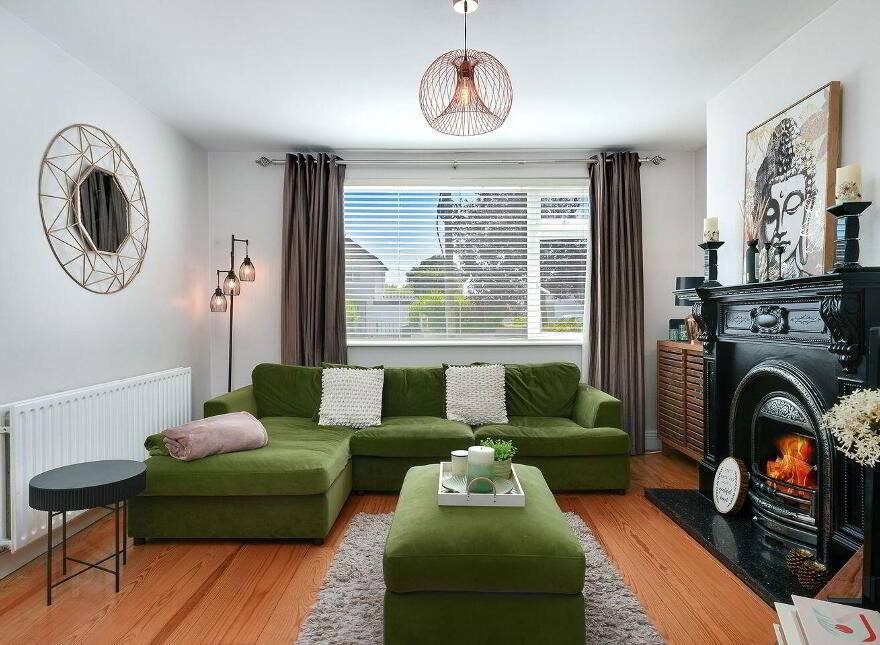 104 Cedarwood Road, Glasnevin, Glasnevin, D11