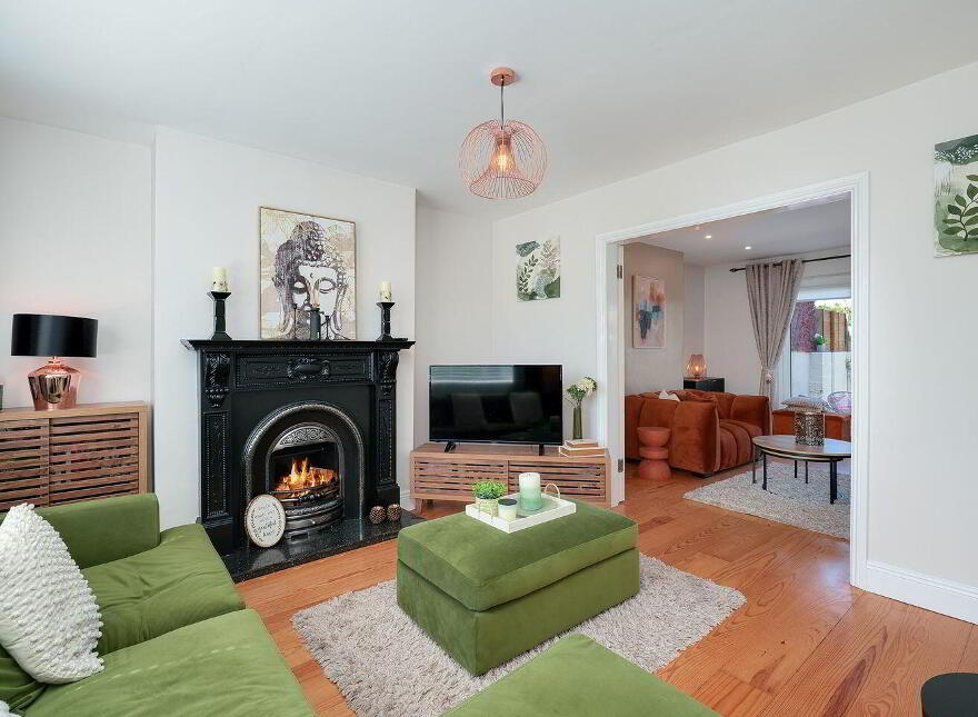 104 Cedarwood Road, Glasnevin, Glasnevin, D11