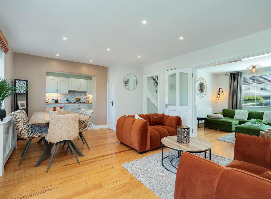 104 Cedarwood Road, Glasnevin, Glasnevin, D11