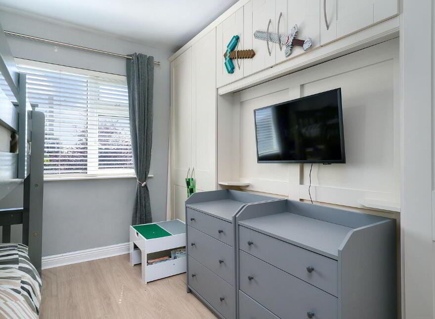 104 Cedarwood Road, Glasnevin, Glasnevin, D11