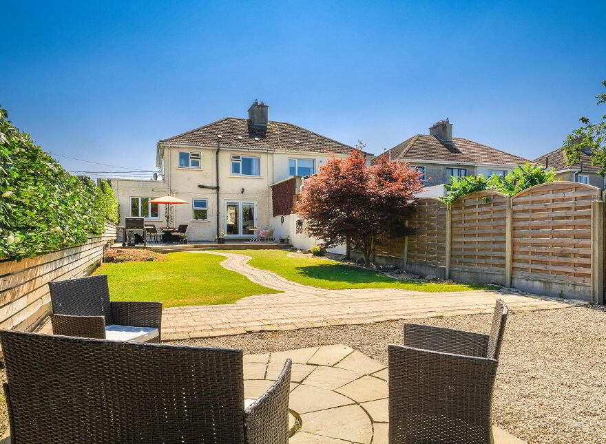 104 Cedarwood Road, Glasnevin, Glasnevin, D11
