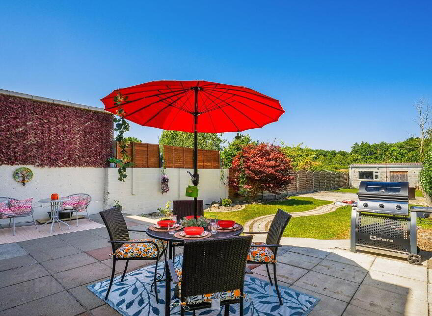 104 Cedarwood Road, Glasnevin, Glasnevin, D11