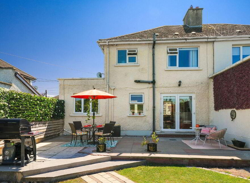 104 Cedarwood Road, Glasnevin, Glasnevin, D11