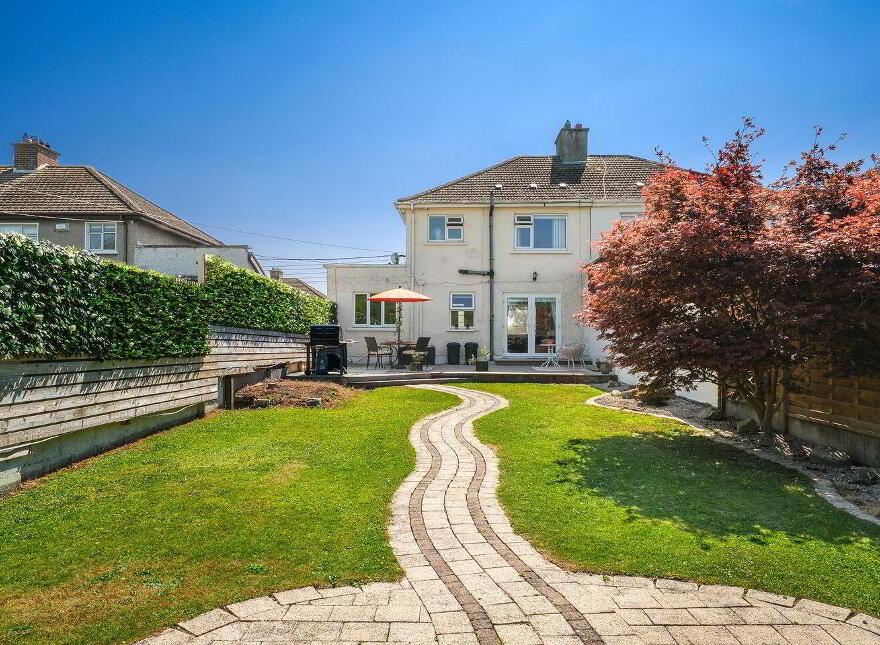 104 Cedarwood Road, Glasnevin, Glasnevin, D11