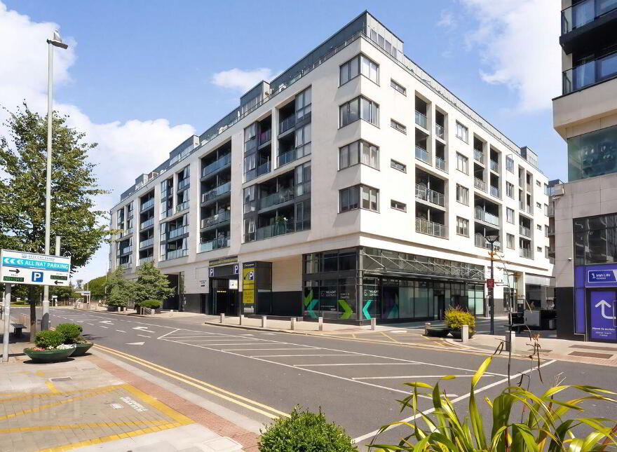 35 Alexander Court, Tallaght, Tallaght, D24